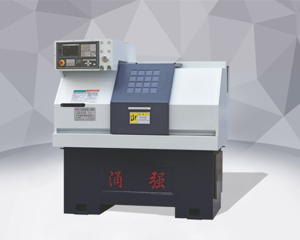 怎样操作硬轨数控机床才会更安全？