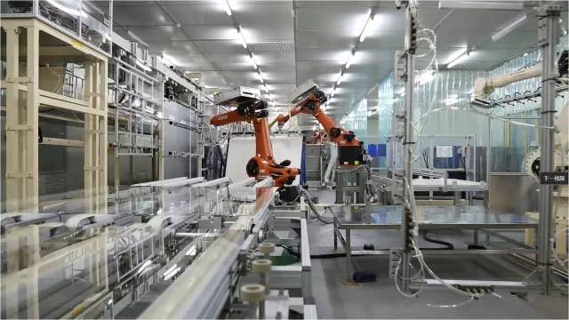 彩虹三項關鍵工藝技術研發及產業化項目通過成果鑒定，助力高端顯示材料自主可控